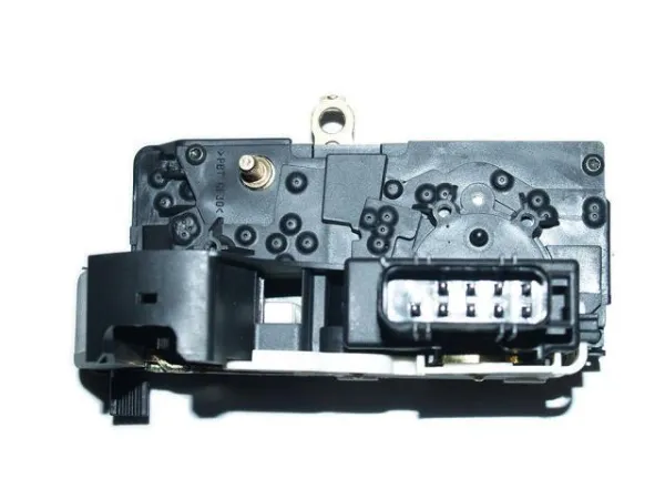 Zamek drzwi tylnych lewych XR853055 Jaguar