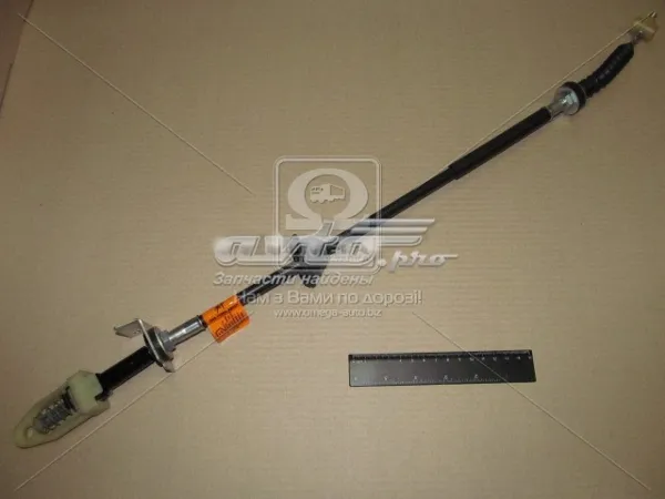 Linka sprzęgła ВАЗ PRIORA 2170