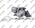 Turbina Audi A3 8P1