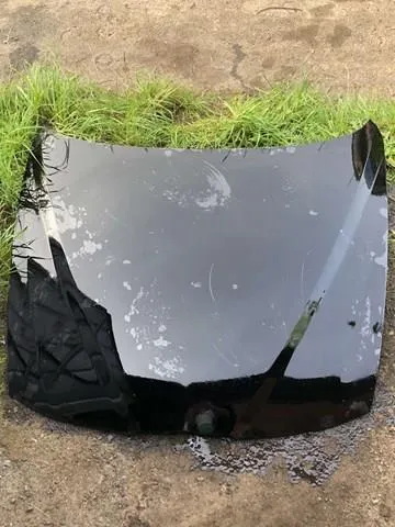 Maska silnika Alfa Romeo 156 932