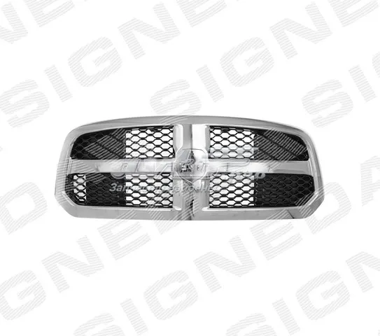 Atrapa chłodnicy Dodge RAM 1500