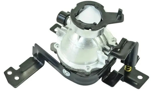 Lampa przeciwmgielna lewa 92201M6000 Hyundai/Kia