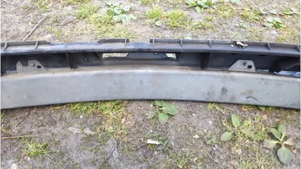 Wzmocnienie zderzaka przedniego 9186119 Opel