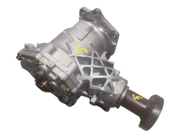 Skrzynia rozdzielcza LR051075 Land Rover