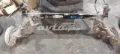 Korpus osi tylnej Skoda Rapid NH3, NK3, NK6