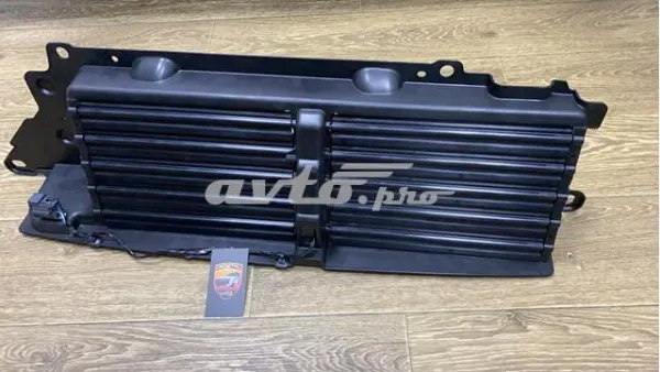 Żaluzja chłodnicy LR043742 Land Rover