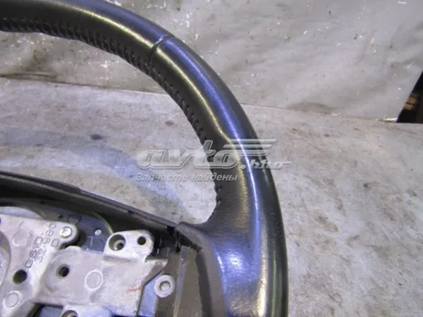 Kierownica Mazda 6 GH