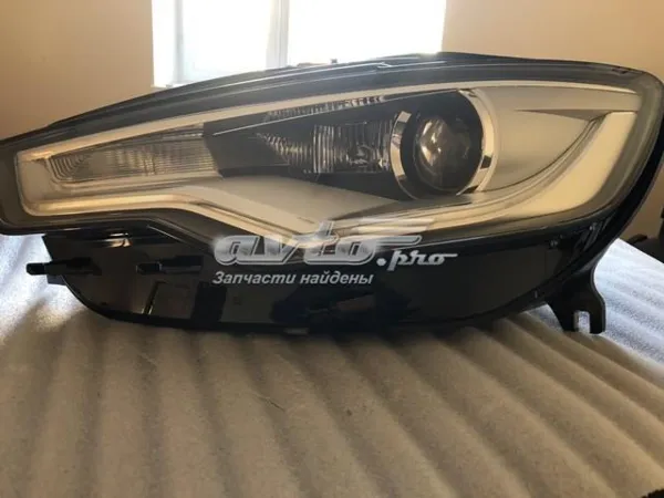 Reflektor lewy 4G0941005C VAG