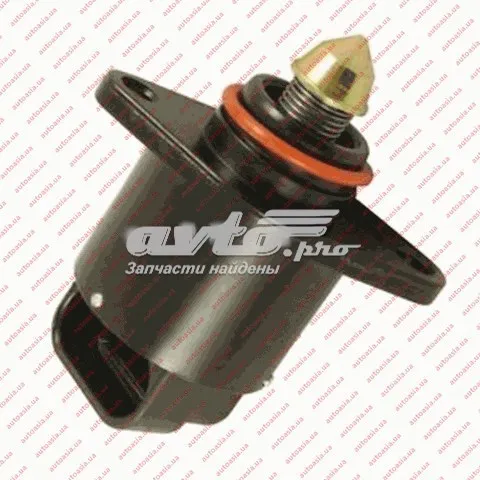 Regulator biegu jałowego BYD F3 