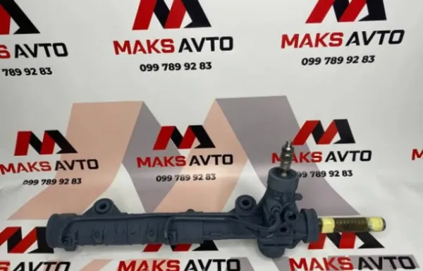 Listwa kierownicza (maglownica) FI205R MSG Rebuilding