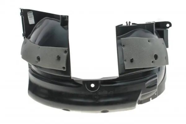 Nadkole błotnika przedniego prawe 638405770R Renault (RVI)