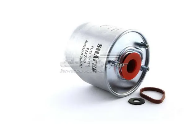 Filtr paliwa FM780 Shafer