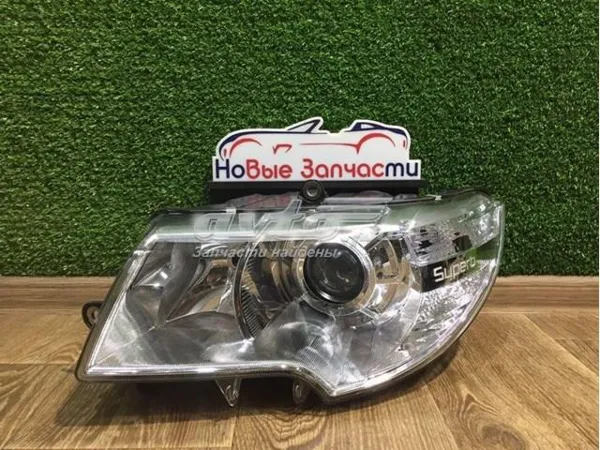 Reflektor lewy 3T1941015E VAG