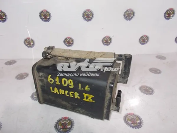 POCHŁANIACZ PAR PALIWA Mitsubishi Outlander I