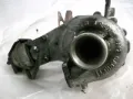 Turbina Opel Zafira P12