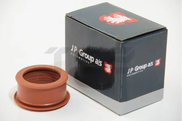 Uszczelka turbiny, wkładka elastyczna 6017700100 JP Group