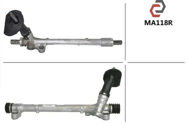 Listwa kierownicza (maglownica) Mazda CX-9 TC