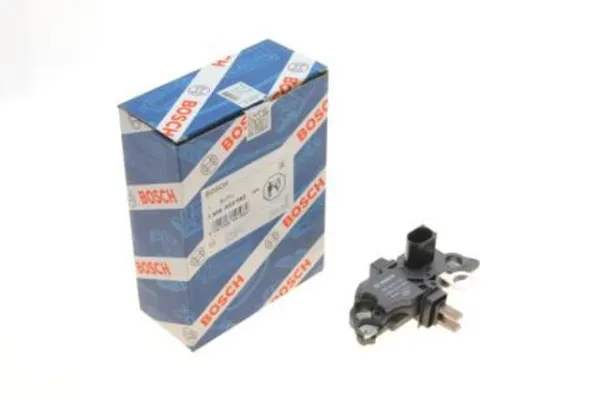 Regulator alternatora (przekaźnik ładowania) 1986AE0062 Bosch