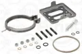 Uszczelka turbiny, zestaw montażowy Land Rover Range Rover L560