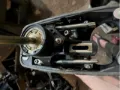 Mechanizm zmiany biegów (cięgno) Audi A4 8E2