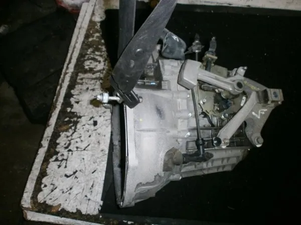 Silnik w komplecie Ford C-Max DM2