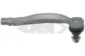 Końcówka drążka kierowniczego zewnętrzna Citroen C5 RW
