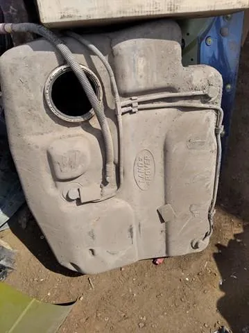 Zbiornik paliwa Land Rover Freelander I
