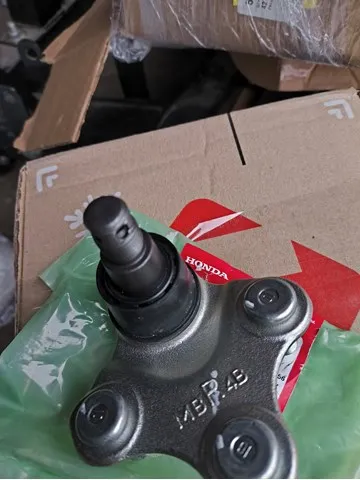 Sworzeń wahacza dolny 51230TPAJ01 Honda