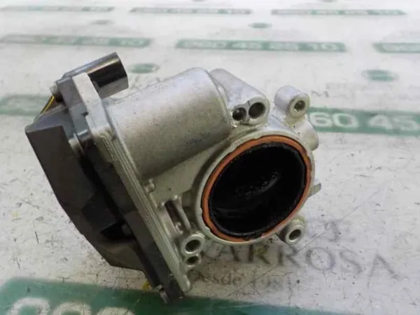 Przepustnica, komplet A2C83076400 VAG