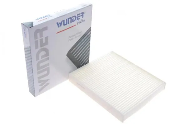 Filtr kabiny WP916 Wunder