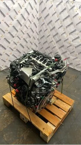 Silnik w komplecie Audi A5 Sportback
