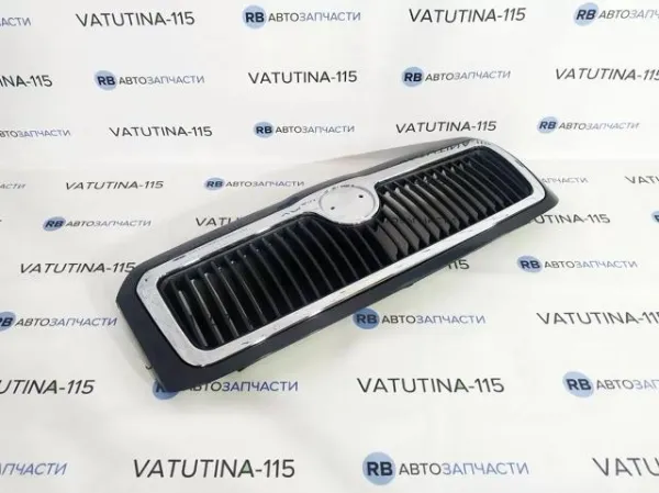 Atrapa chłodnicy FP6404995 FPS