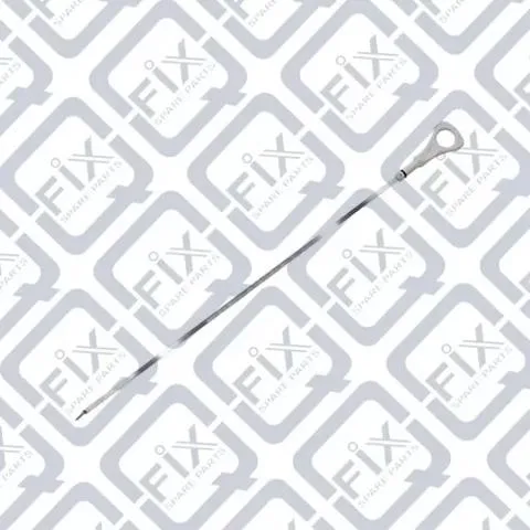 Bagnet poziomu oleju w silniku Q3760235 Q-fix