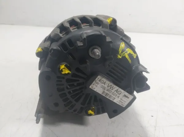 Alternator 03L903023AX VAG