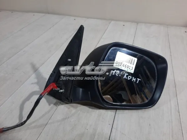 Lusterko wsteczne prawe 8791060D80 Toyota