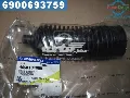 Osłona mechanizmu kierowniczego (maglownicy) SsangYong Korando 
