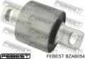 Silentblock przedni (poduszka) reduktora mostu tylnego Mercedes Vito 639