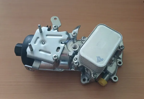 Obudowa filtra oleju 9801622280 Opel