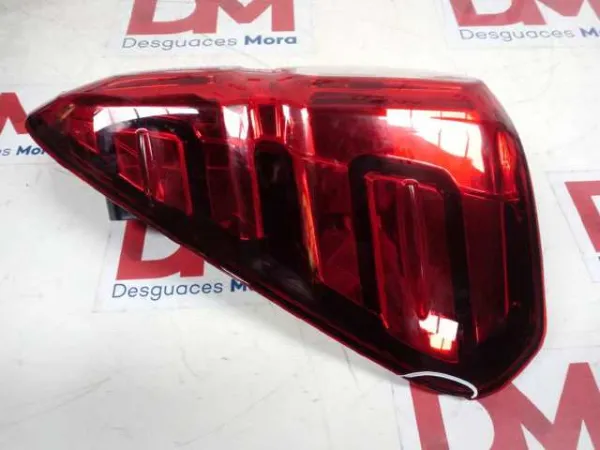 Lampa zespolona tylna lewa 815600K291 Toyota