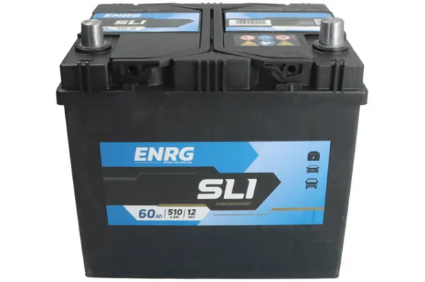 Bateria (akumulator) 560412051 Energizer