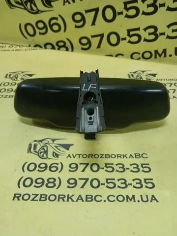 Lusterko wewnętrzne A047396 Hyundai/Kia