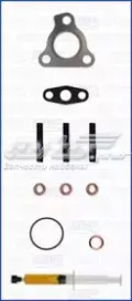 Uszczelka turbiny, zestaw montażowy Ford Mondeo GBP