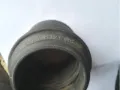 Osłona amortyzatora przedniego Mercedes Vaneo 414
