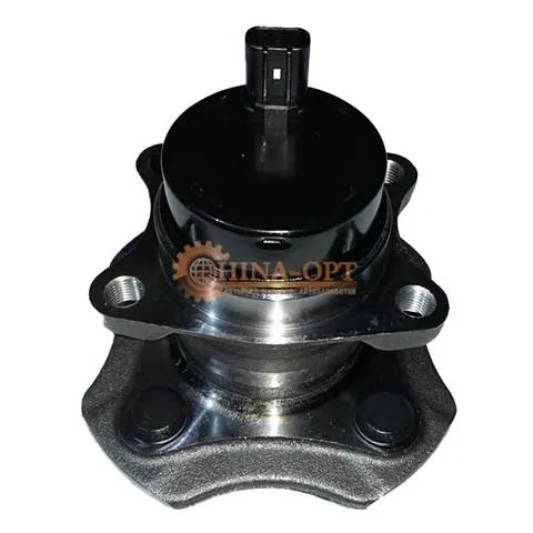 Piasta tylna 1014003295 Geely