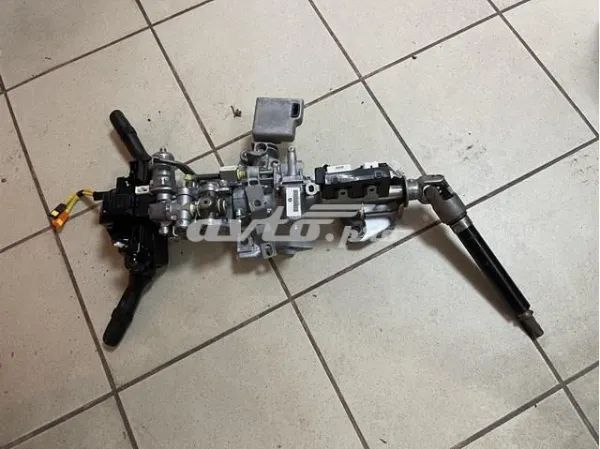 Kolumna (wał) kierownicza (kierownicy) 4581060041 Toyota