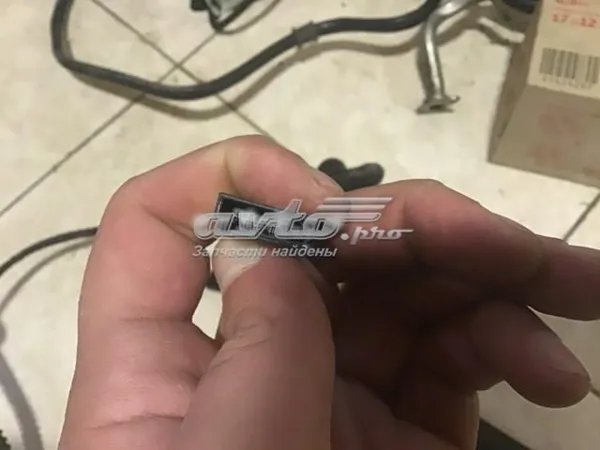 Amortyzator klapy bagażnika (3/5 drzwi-tylnych) 51247294469 BMW