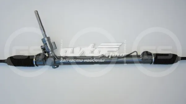 Listwa kierownicza (maglownica) 36050063 Volvo