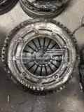 Docisk sprzęgła Mazda 5 CR