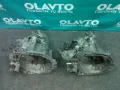 Mechaniczna skrzynia biegów w komplecie Citroen C5 RW