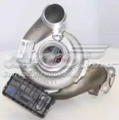 Turbina 7651559007W Garrett